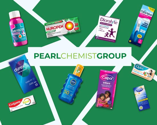 Pearl Chemist Banstead