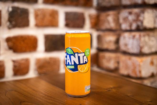 Fanta