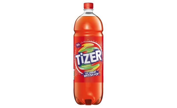 Barrs Tizer 2 litre (404666)