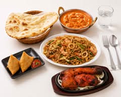 MAYA ASIAN DINING