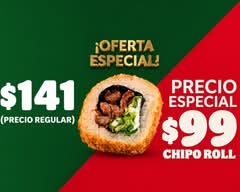 Keido Roll (Aguascalientes)