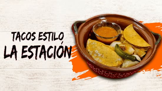 La Esquina Del Taco