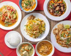 Saveurs Thaï Riviera