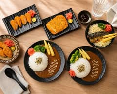 回味食堂