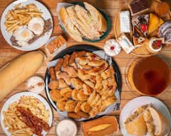 La Catalana Bakery & Pizza