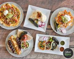 Antonio’s Tacos & Kebob North Hollywood