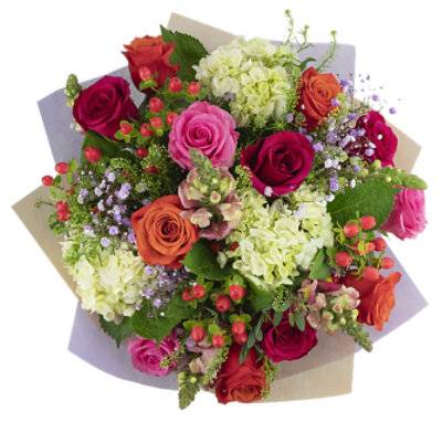 Debi Lilly Mother's Love Bouquet Grand - EA