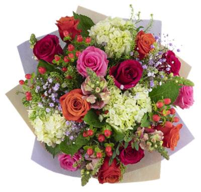 Debi Lilly Mother'S Love Bouquet Grand