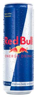 Red Bull Energy Drink, 473ml