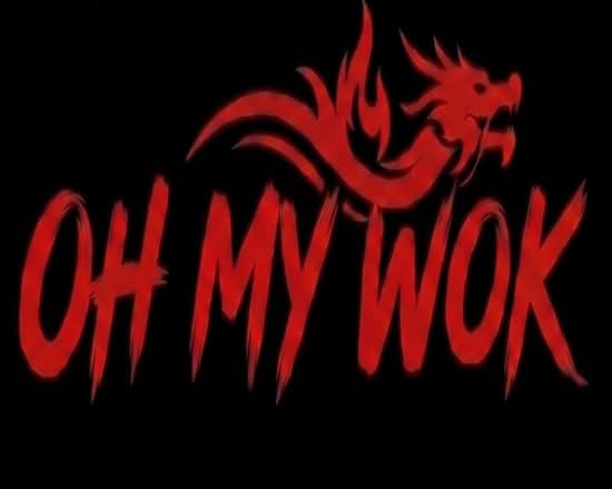 Oh My Wok*