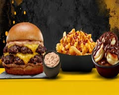 SMASH ADDICT 🍔