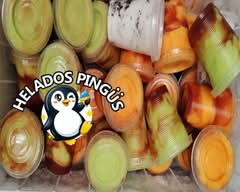 Helados Pingüs (Mexico City)