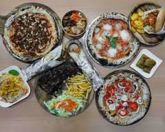 Effe Delivery Centrum