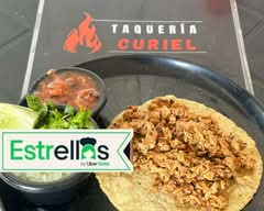 Taqueria Curiel Sucursal Vazquez Coronado