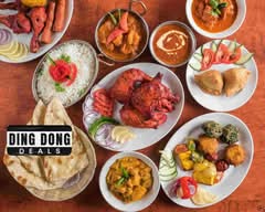Everest Indian restaurant