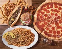 Katsouprini's Pizza Squared  (Bethesda)