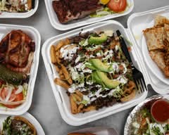 Rancho Market - 12890 Road 24