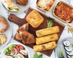 Sirens By Chef Marco (Belmont)