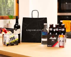 Liquorland (George Street)