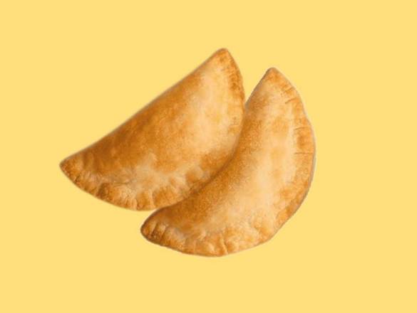 Empanadas Medialuna x2