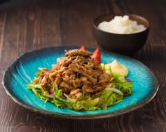 昔ながらの大衆食堂 ひで 麻布十番 Hide Japanese Set meal & Daily dish Azabu-Juban