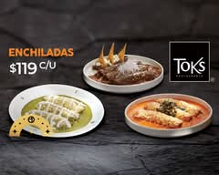 Toks (Tijuana Río)