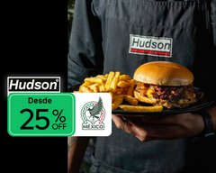 Hudson City Center Villahermosa