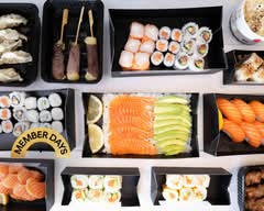 Sushi Dijeaux