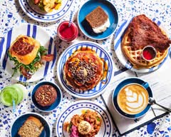 Kozy Pompidou - All-week Brunch & Coffee