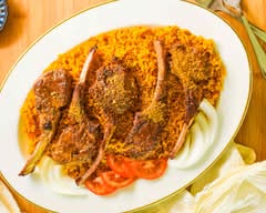 Demie Grills & Chops (5458 Annapolis Rd)