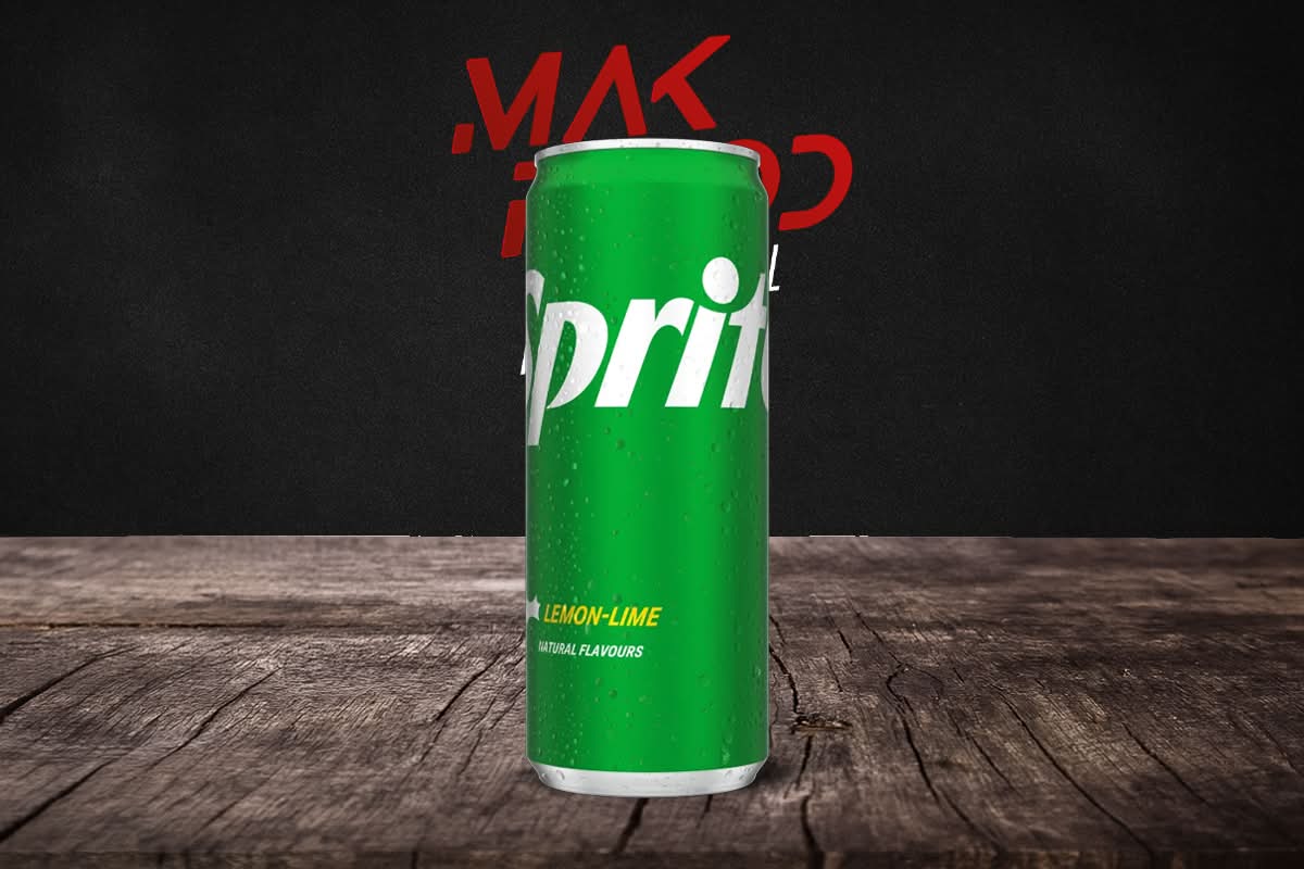 🍋 SPRITE
