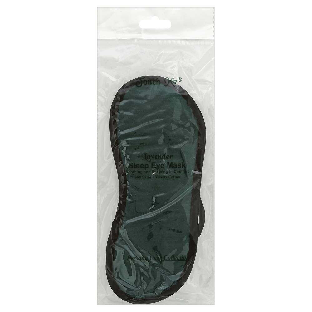 Touch Me Sleep Eye Mask (1 mask)