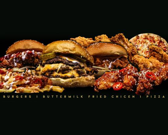 Grill Pit (Rutherglen)