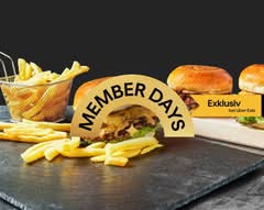 Metzger Buam - SmashBurger