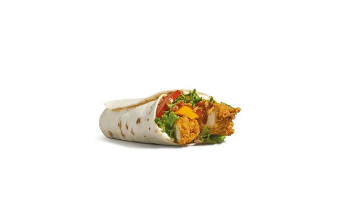 The Chicken Wrap