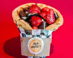 Hello Waffles