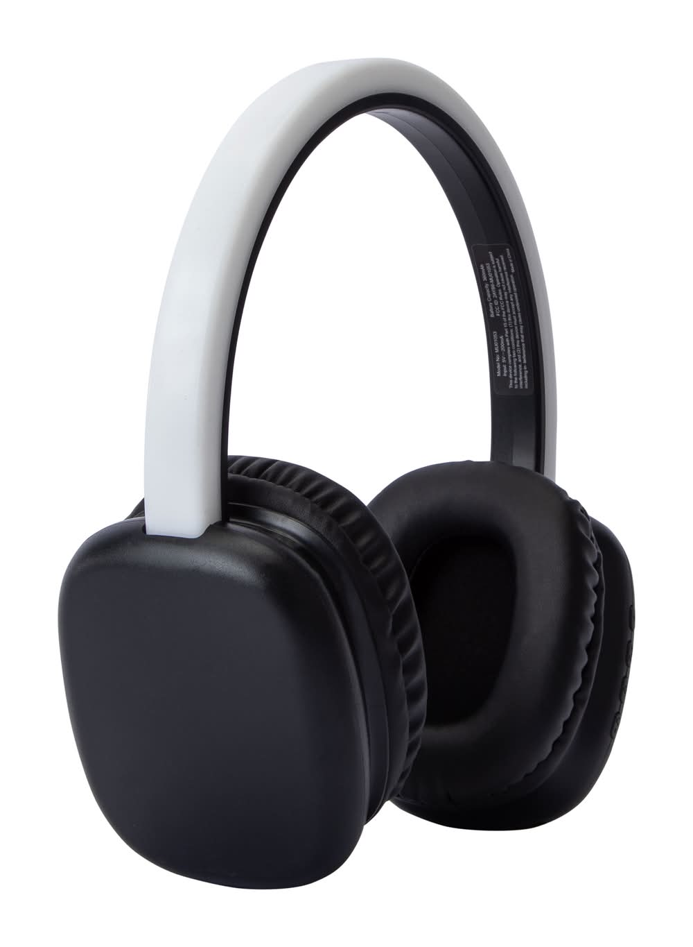 Shine Wireless Bluetooth® Headphones Black