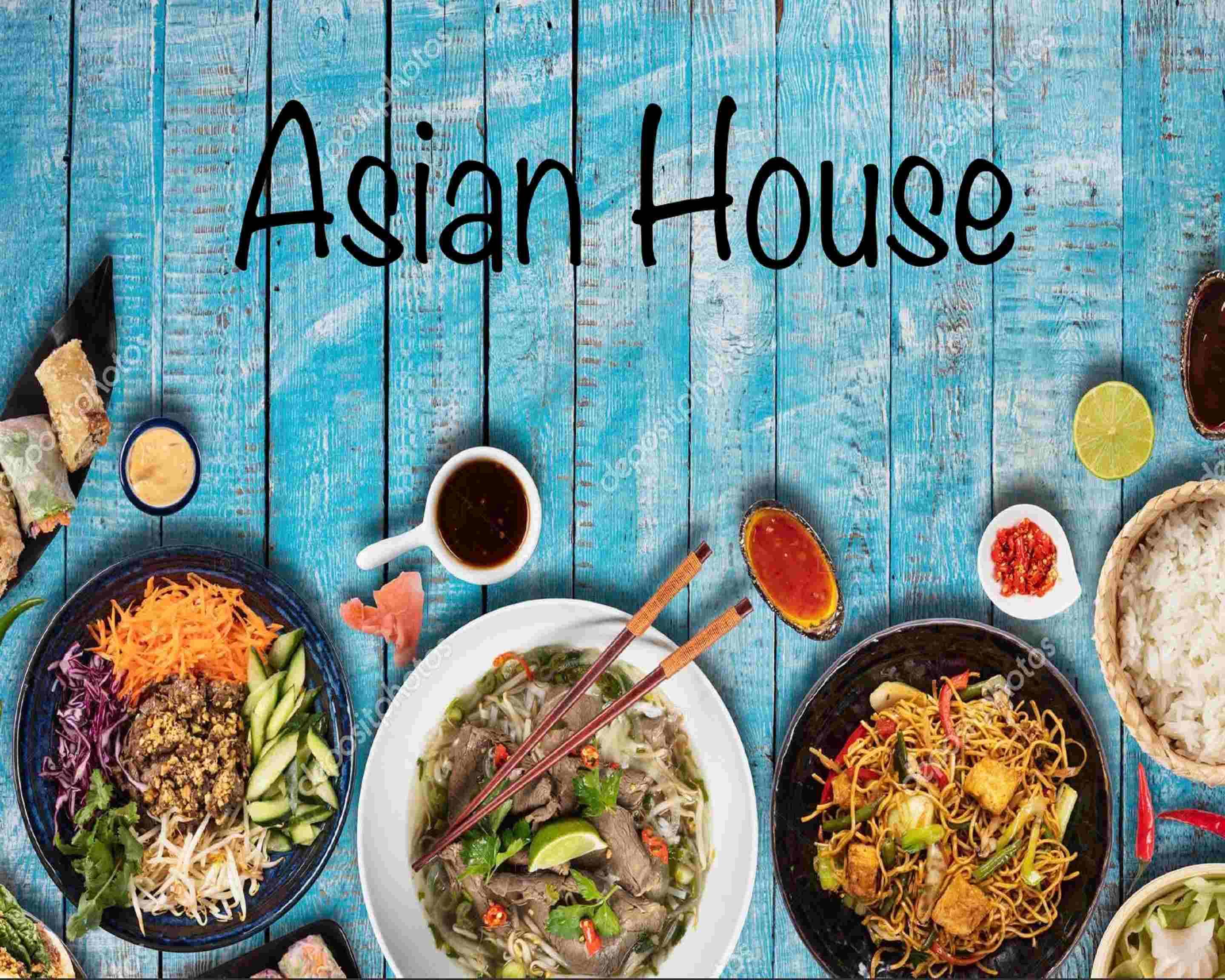Asian Food Near Me Asian House Menu Delivery Online | Lille【Menu & Prices】 | Uber Eats