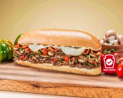 JON SMITH SUBS CORDOVA MALL