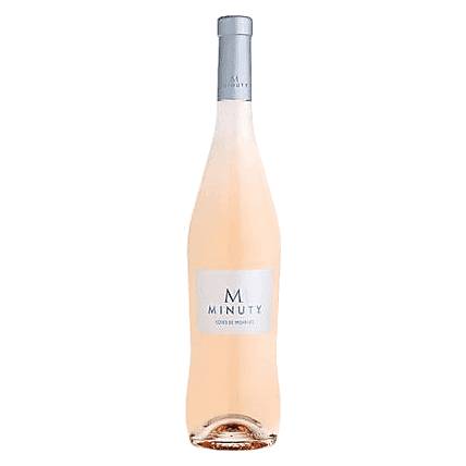 Minuty m Cotes De Provence Rose Wine 2021 (750 ml)