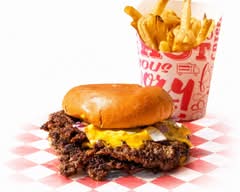 Mr. Smash Burgers - Oakland Park