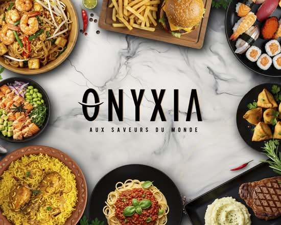  Onyxia Wok - Rosny 2 