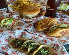 Taqueria Don Sirloin (3190 West Alton Gloor Boulevard, Suite 6&7)