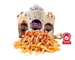The Buffalo Spot (Montebello)