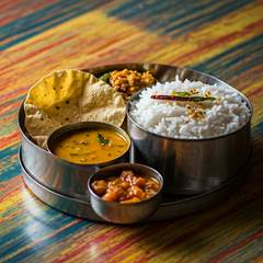 Tiffin Lunch by HoC (1525 13th Ave)