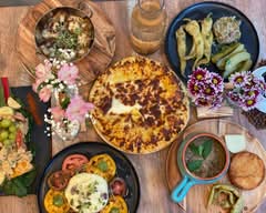 Ubani Bistro (259 Bleecker Street)