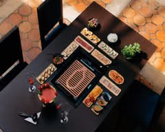 Amo Bbq Coreano (Presidente Cordova)