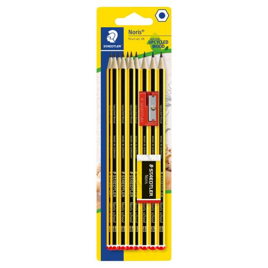 Staedtler Noris Hb Set