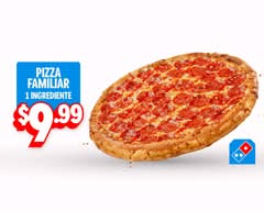 Domino's Pizza (Calle 50)