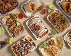 Zaragoza’s Taqueria (903 S Bristol St, H)